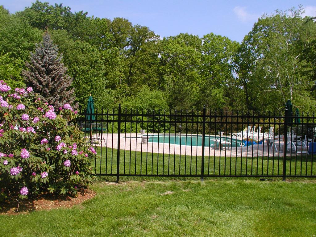 Sudbury Cedar Fence Company Hudson MA 01749 9785624566